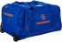 Taška Warrior Q20 Cargo Wheel Bag Senior blue