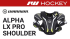 Ramena Warrior Alpha LX PRO SR