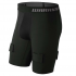 SUSPENZOR WARRIOR COMPRESSION JOCK SHORT SR