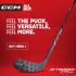 Hokejka CCM Jetspeed FT7 PRO SR