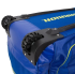 Taška Warrior Q20 Cargo Wheel Bag Senior blue