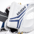 BRANKÁŘSKÁ LAPAČKA + VYRÁŽEČKA VAUGHN VELOCITY V10 (SET) SR