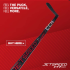 Hokejka CCM Jetspeed FT7 PRO SR