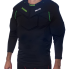 KOMPRESNÍ PADDED TRIKO S VYCPÁVKAMI VAUGHN VENTUS SLR senior