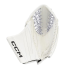 BRANKÁŘSKÁ LAPAČKA + VYRÁŽEČKA CCM EFLEX 7 SR (SET) WHITE