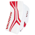 BRANKÁŘSKÁ LAPAČKA + VYRÁŽEČKA VAUGHN VELOCITY V10 (SET) SR