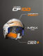 Helma Warrior COVERT CF 100 COMBO