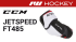 Lokty CCM Jetspeed FT485 JR