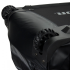 Taška Warrior Q20 Cargo Wheel Bag Senior black 