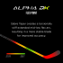 Hokejka WARRIOR ALPHA DX SR