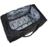 Taška Warrior Q20 Cargo Wheel Bag Junior blue