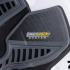 Brankářská MASKA WARRIOR F2E JR BLACK