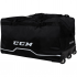 BRANKÁŘSKÁ TAŠKA CCM PRO WHEELED GOALIE BAG 40 INT-JR