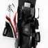 Betony Brian’s G-netik X5 SR 