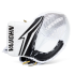 LAPAČKA + VYRÁŽEČKA VAUGHN  VELOCITY V9 XP PRO (SET) SR