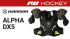 RAMENA WARRIOR ALPHA DX5 SR