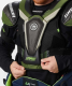Ramena WARRIOR ALPHA PRO SR