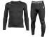 Kompresní kalhoty Warrior Compression Tight SR Black