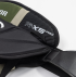 BRANKÁŘSKÝ SUSPENZOR WARRIOR RITUAL X5 PRO SR