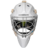 BRANKÁŘSKÁ MASKA WARRIOR F2E SR WHITE