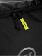Taška Warrior Q20 Cargo Wheel Bag Senior black 