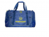 Taška Warrior Q20 Cargo Wheel Bag Senior blue