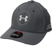 Kšiltovka Under Armour Jordan Spieth