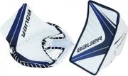 LAPAČKA + VYRÁŽEČKA BAUER VAPOR 2X SR (SET)