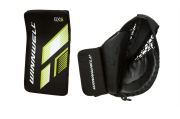 Lapačka a vyrážečka Winnwell Street Hockey GX6 JR 