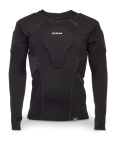 Triko CCM Padded Shirt rozhodčí SR