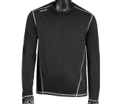 BAUER NG BASIC LS LAYER RIBANO TRIKO