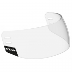 PLEXI CCM OAKLEY VISOR STRAIGHT VR25