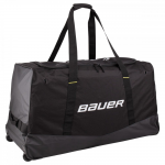 TAŠKA BAUER CORE WHEELED BAG L  SR (KOLEČKOVÁ) S19
