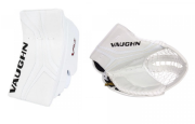 LAPAČKA + VYRÁŽEČKA VAUGHN VELOCITY V10 (SET) JR