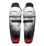 Holeně CCM Jetspeed FT880 JR