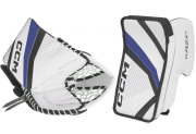 LAPAČKA A VYRÁŽEČKA CCM YTFLEX 3 (SET) COLOR