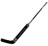 Brankářská hokejka WARRIOR COVERT QR10 YTH