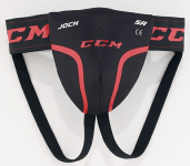 SUSPENZOR CCM JOCK SR