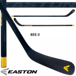 HOKEJKA EASTON STEALTH 65S II JR 50 FLEX GRIP