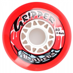 IN LINE 4KS SET KOLEČKA LABEDA GRIPPER X-SOFT 80, 76, 72mm (INDOOR)