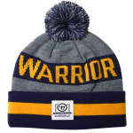 Kulich Warrior Classic Toque 20 silver-yellow-blue