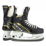 Brusle CCM Tacks AS-V Pro SR + NOŽE XS BLACKSTEEL