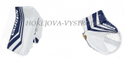 BRANKÁŘSKÁ LAPAČKA + VYRÁŽEČKA VAUGHN SLR2 PRO JR (SET)