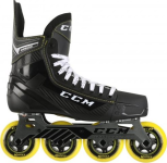 Kolečkové Inline brusle CCM Tacks 9350 JR