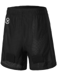 SUSPENZOR WARRIOR MESH LOOSE JOCK SHORT SR