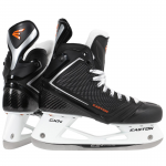 BRUSLE EASTON MAKO II BLACK NHL SR