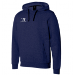Mikina Warrior Alpha Fleece Hoody SR