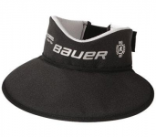 NÁKRČNÍK BAUER NLP8 NECK GUARD CORE BIB SR L