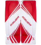 BETONY BAUER VAPOR 2X GOAL PAD SR