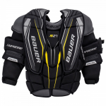 BRANKÁŘSKÁ VESTA BAUER SUPREME S27 JR S